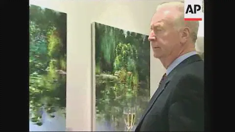 London gallery hopes to make art accessible to all