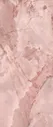 Настенная плитка Rex Ceramiche Reves De Rex Rose Glossy 120x280