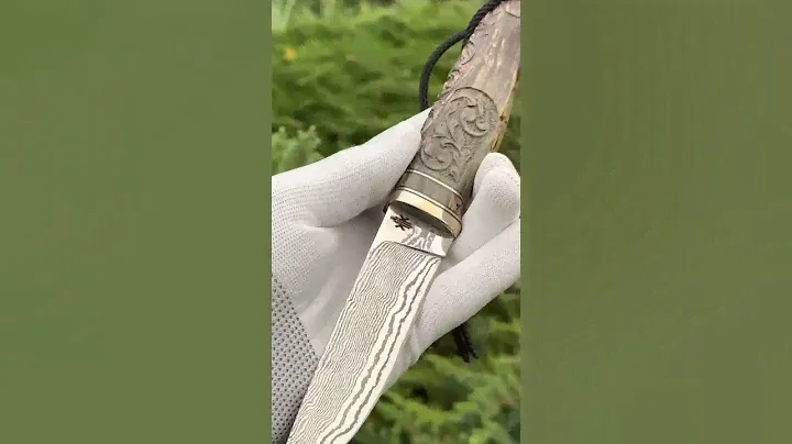 #knife CPM Rex 121