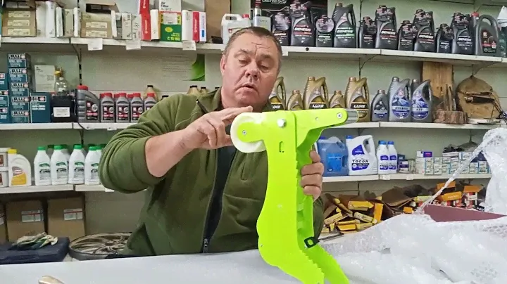 Обзор гриндера  DINO от компании " Геликон"