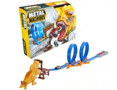 Zuru Metal Machines Attack T-REX Tor 2,4 m Пусковая