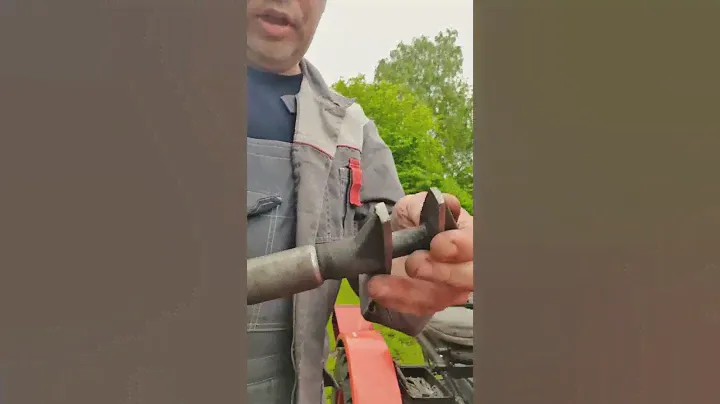 Ты Не Видел Такого Универсального Ключа. Я покажу!!!