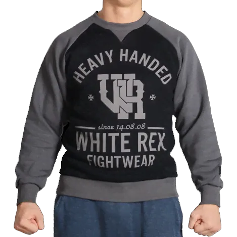 Кофта white rex h.h.