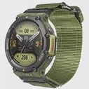 Нейлоновый ремешок для часов Hemsut для Amazfit T-Rex, 2 сменных ремешка для Amazfit T Rex Pro