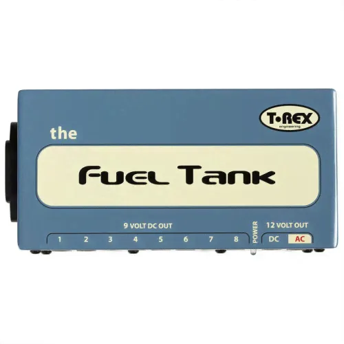 T-Rex Fuel Tank Classic блок питания для педалей