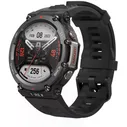 Amazfit Умные часы T-Rex 2 Ember Black, Ember Black