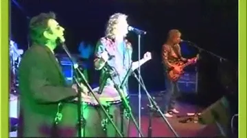 Alan Silson & Mickey Finn's T-Rex - Solid Gold Easy Action