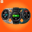 Умные часы Xiaomi Amazfit T-Rex Pro