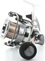 Катушка Okuma Trio Rex Salt-TXS-60 FD