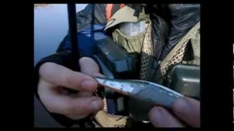 Энциклопедия воблеров на видео — ZipBaits Rigge 90F