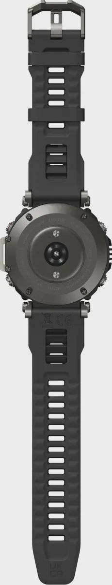 Смарт-часы Amazfit T-Rex Ultra, черный-2