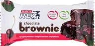 ProteinRex Brownie (50 гр) Вишня