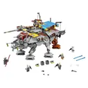 LEGO® Star Wars™ - Captain Rex's AT-TE™ 75157