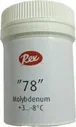 Порошок REX 78 -8 / 3 °C