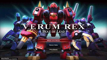 KH3 Verum Rex PB/WR | 00'41"51 | Beginner