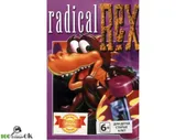 Radical Rex[16 BIT]