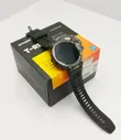 Amazfit Умные часы Amazfit T-Rex 2 47 мм GPS, угольно-черный смарт часы и фитнес браслеты