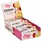 Печенье Protein Rex Cookie Малиновый xизкейк 50г