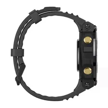 Часы Xiaomi Amazfit T-REX 2 Astro Black & Gold