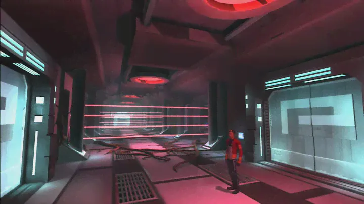 PS3 Longplay [141] Generator Rex: Agent of Providence
