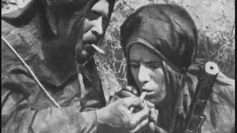 Солдат по кличке Рекс.   20
