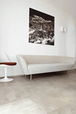 Ardoise Porcelain Tiles produced by REX Ceramiche-0