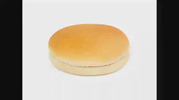 Koenig - G2000 - Roll line - Kleingebäckanlage - Hamburger and Hot Dog buns