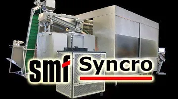 SMF Syncro with Optima