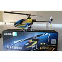 Align T-Rex 150 DFC Combo радиоуправляемые вертолеты