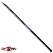 Удилище MIKADO T-Rex Bolognese 600 до 25г в чехле#