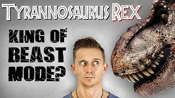 Zoologist Tyrannosaurus Rex | Fragrance Review