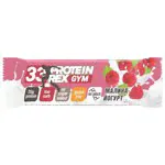 ProteinRex протеиновый батончик Gym 33% (15 шт.)(60 г)