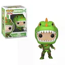 Фигурка Funko POP! Fortnite Rex