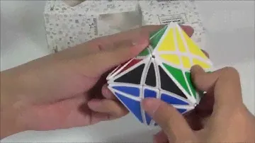 LanLan Rex Cube