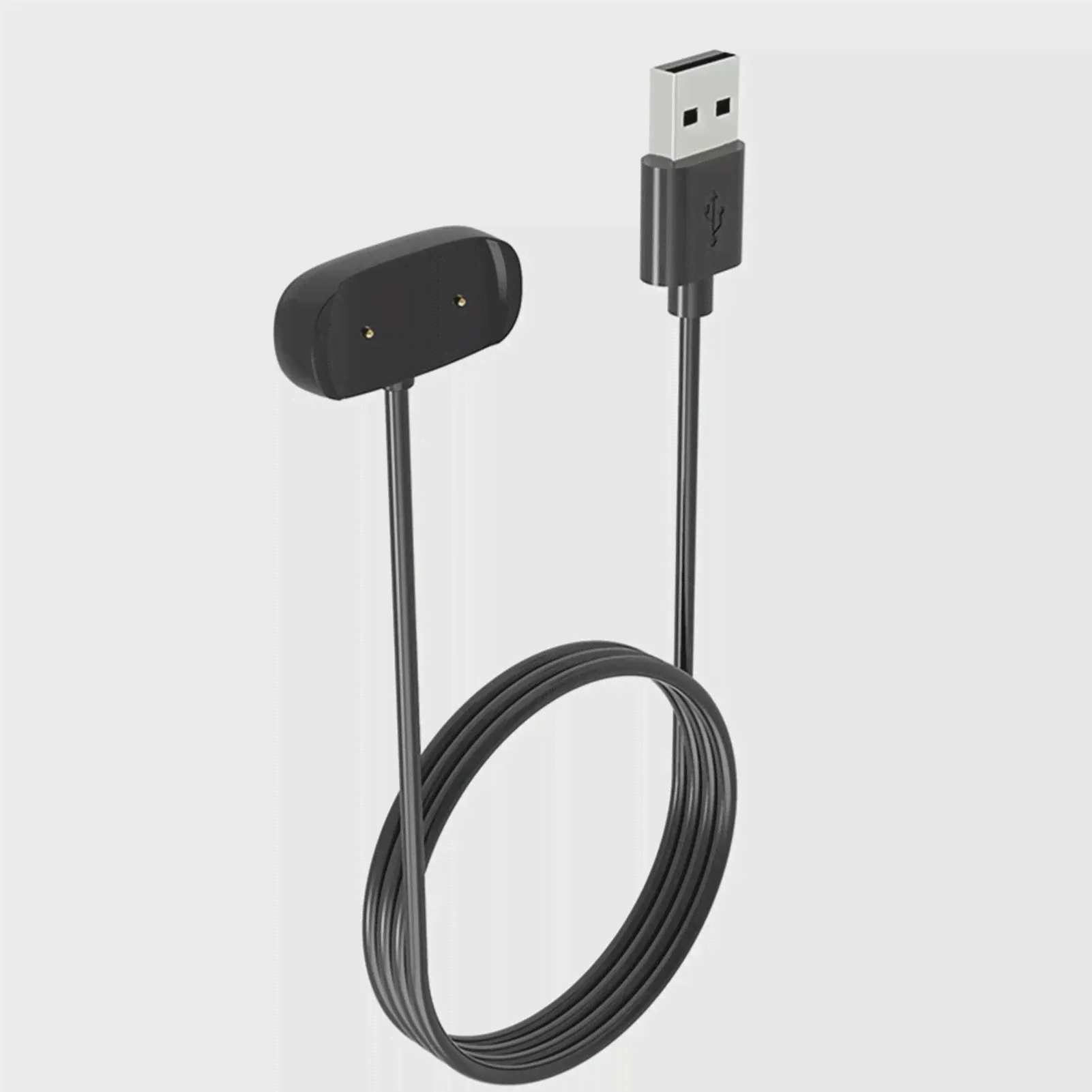 USB-кабель для зарядки умных часов Xiaomi Huami Amazfit T-Rex Pro, длина 1 м (art.: 3920b85d4b56c)-0