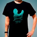 Футболка T-Rex Graphics