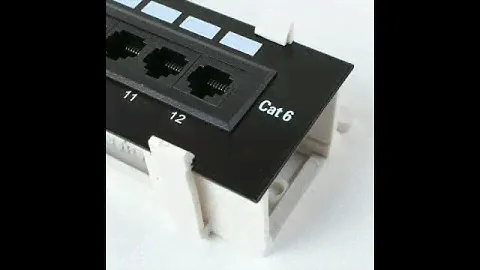 Deal of the Week: 10% off on #Yankok Patch Panels (6/8/12/24/48 Ports) on #amazon.com.