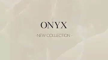 ONYX. Striking colors in a captivating design | Baldocer
