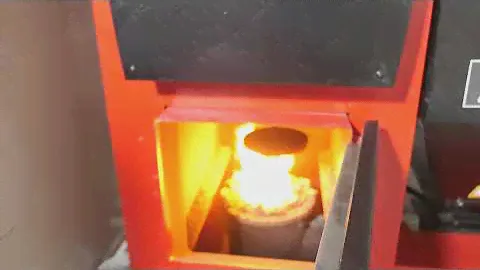 Котел Bitherm Cobra 50 50 кВт- село Джаны-Джер 0555999075