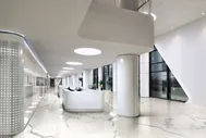 Rex Ceramiche I Classici Di Rex 746607 Statuario Glossy 320x160 - керамическая плитка и керамогранит