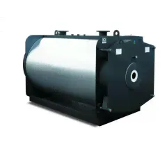 Напольный газовый котел ICI Rex 140