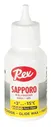 Гель фторосодержащий REX Sapporo, (+3-10 C), 50 g