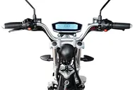 Электроскутер Minako REX-T 3000W 40Ah красный