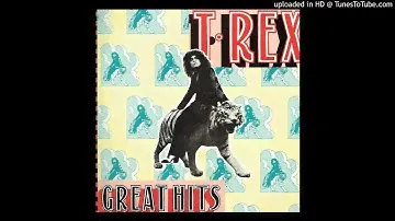 09. Midnight, T.Rex - Great Hits 1973 Full Album, 70s OLDIES BUT GOLDIES, Best HQ Sound