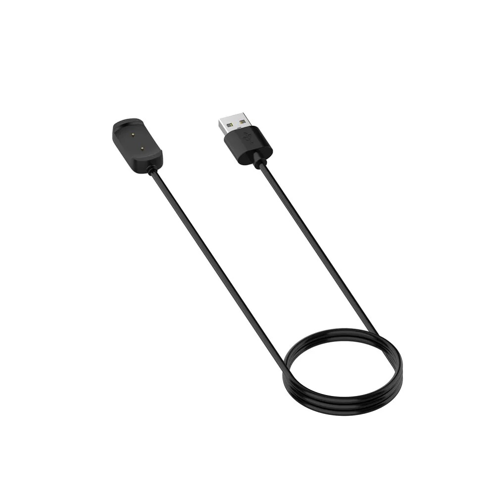 Зарядный кабель для Xiaomi Amazfit T-Rex/GTR/GTS/A1918