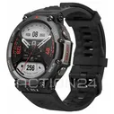 Смарт часы Amazfit T-Rex 2 (черный)