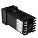REX-C100 ПИД-контроллер (0-400 °C, REX-C100FK02-V*AN) KETOTEK