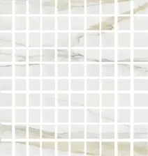 Декор 750710 I Classici Di Rex Gold Mosaico 3D Mix 30x30 Rex Ceramiche