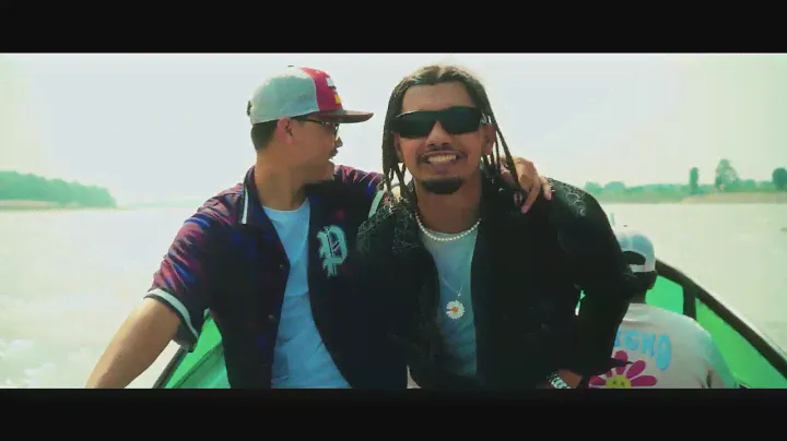 REX - Please ft. AJEX [Official Music Video]