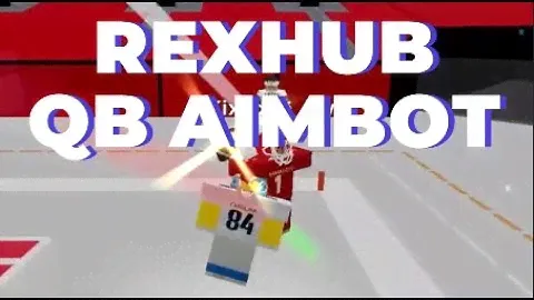 Football Fusion Script - RexHub QB Aimbot  / Montage / Hacks [FREE] (2024)